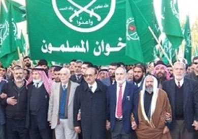 الاخوان - ارشيفية